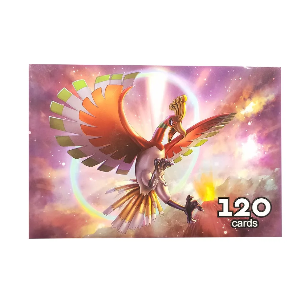 Takara Tomy PTCG Pokemon Cards GX EX MEGA Flash Card Меч Щит Солнце Луна карта Коллекционная Рождественский подарок детская игрушка