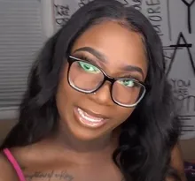 Transparente pelucas de encaje de la peluca de la onda del cuerpo de 13x4x1 frente de encaje pelucas de cabello humano Pre arrancó parte de encaje peluca para las mujeres negras Wondergirl