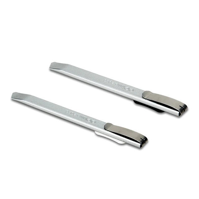 Deli Small Metal Shell Office Home Utility Knife Paper Cutter Office Supplies 2053 Utility Knife Aliexpress