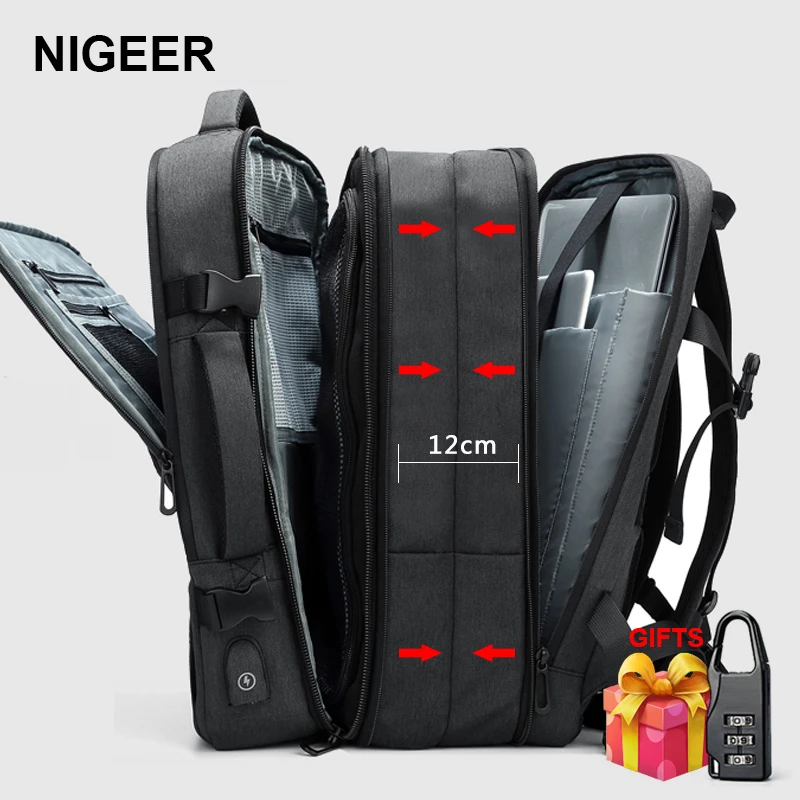 Sac a dos de voyage homme Clearance