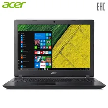 Ноутбук Acer A315-21G-68RJ Aspire 15.6'' HD(1366x768),AMD A6-9220e 1.60GHz Dual,4GB+128GB SSD