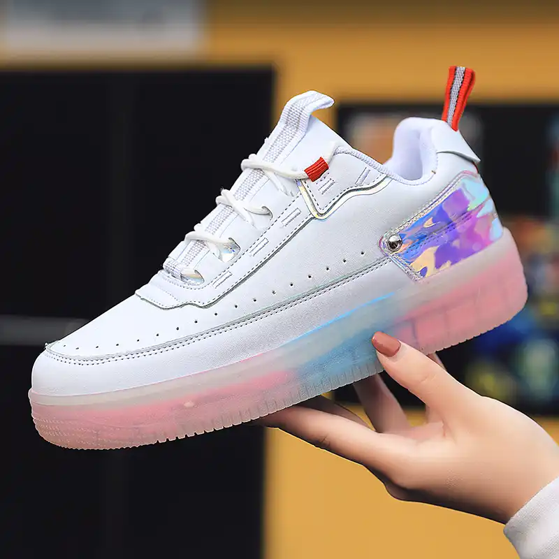 womens basketball shoes size 11