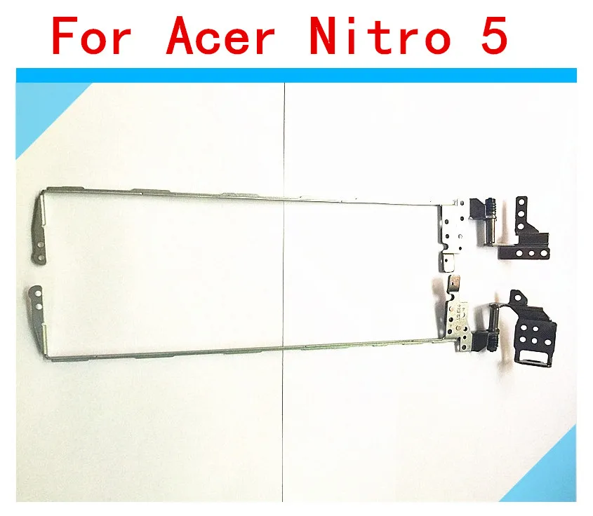 Для Acer деталь нитро-двигателя Himoto Redcat 5 AN515-41 AN515-42 AN515-51 AN515-53 левую и правую ЖК
