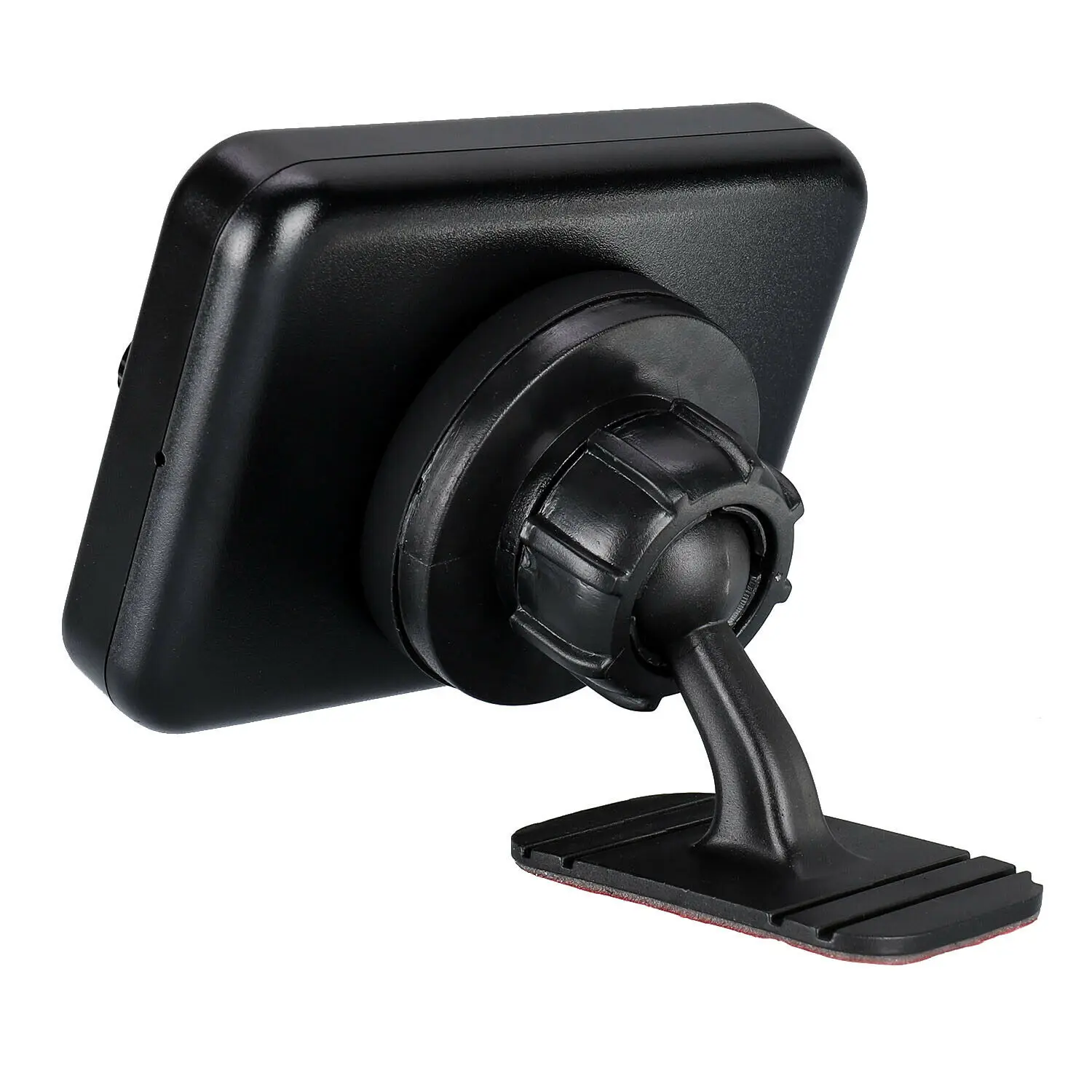 DAB радиоприемник цветной экран Поддержка Bluetooth для прослушивания музыки и звонков ответ для автомобиля Hi 888