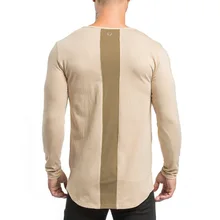 Спортивные Повседневные ультраэластичные спортивные колготки с длинными рукавами для занятий спортом