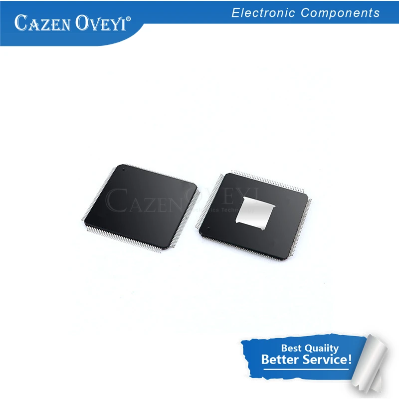

5pcs/lot KB910Q B4 KB910 QFP-176