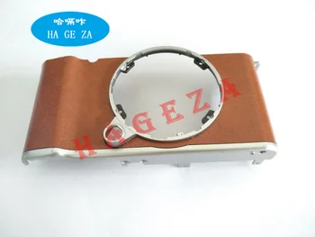 

90%New Original XM1 cover for Fuji X-M1 Before the shell Camera Replacement Repair Part