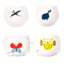 Детские трусики; детское нижнее белье с рисунком; хлопковые трусы для детей; дышащие удобные трусы с принтом для мальчиков