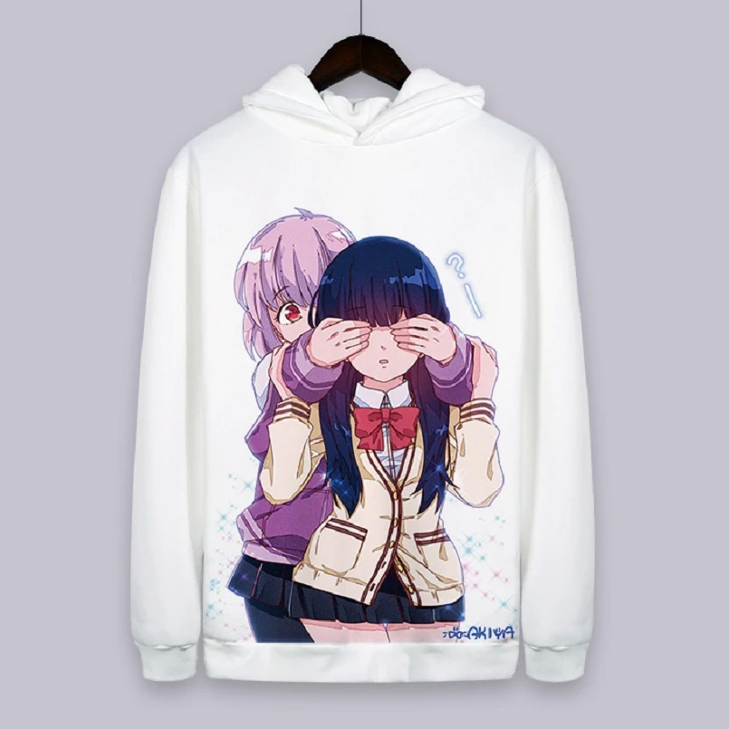 Ssss Gridmanひびき勇太oネックパーカープルオーバージャケットコートssss Gridman Takarada立花パーカースウェット Hoodies Sweatshirts Aliexpress