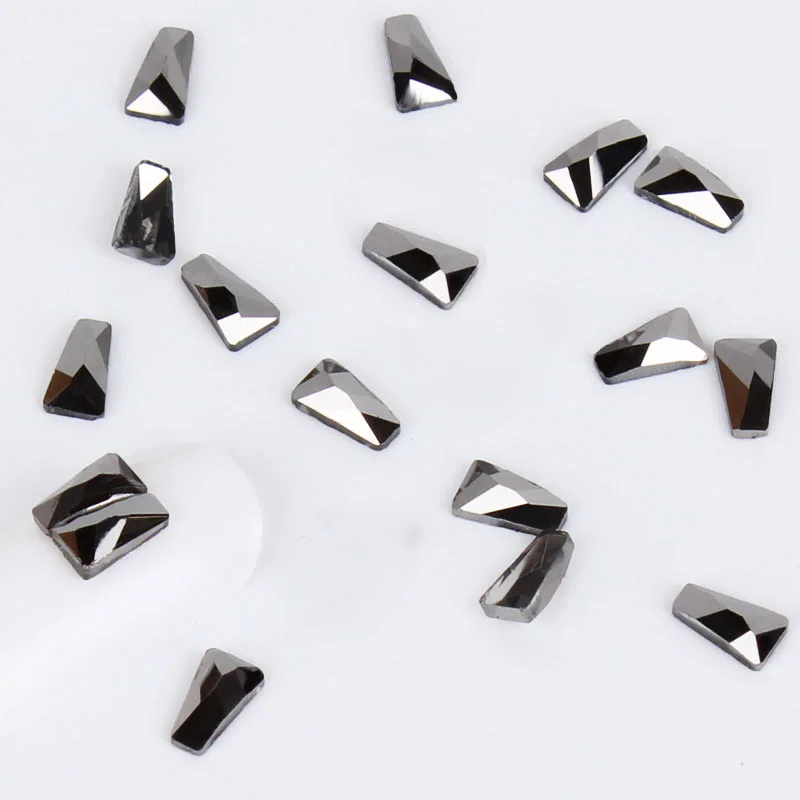 梯形3x6mm