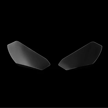 

MTKRACING FOR HONDA CBR1000RR CBR 1000RR CBR1000 RR 2017-2018 motorcycle headlight protection cover shield screen lens