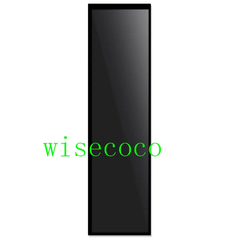 ЖК-дисплей 8,8 дюймов ips 1920x480 экран HSD088IPW1-A00 панель Автомобильный дисплей бар растягивается MIPI 600 яркая