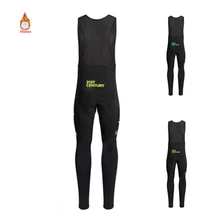 Мужские Светоотражающие Штаны унисекс для горного велосипеда, велоспорта, велосипеда, высокого качества, велосипедные колготки, Ropa Pantalon Ciclismo Invierno