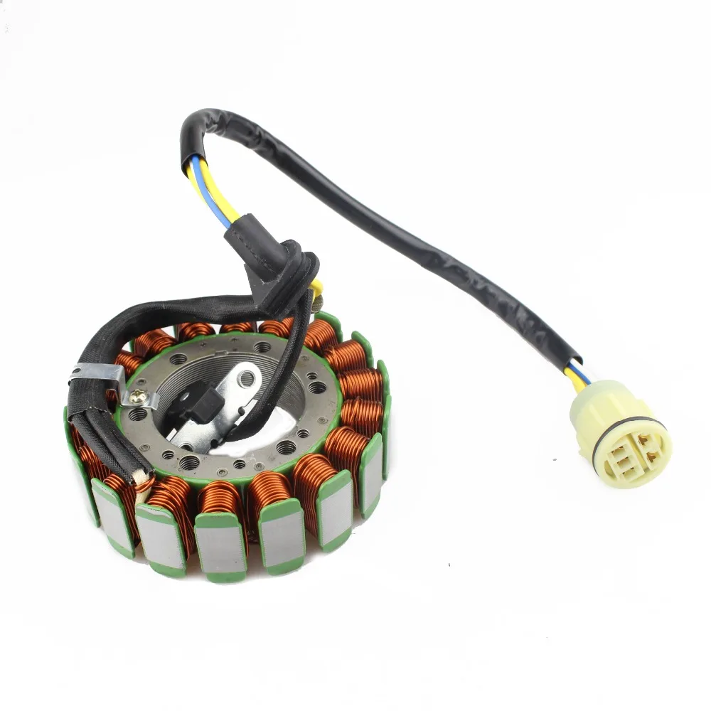 AP0295830 статор катушки мотоцикла статора для Aprilia RSV1000 Mille R 1998-2003 RSV1000 Tuono 2002-2005 SL1000 Falco 2000-2003