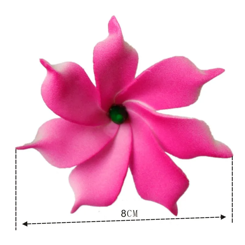 Рисунок 5 - 300 разноцветные пенные Гавайские