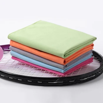 

Quick Dry Towel Lightweight Compact Sports Towel for Gym Yoga Beach Travel FK88