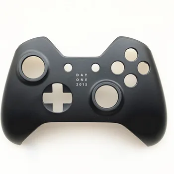 

Original Day One 2013 Top Shell cover Skin housing case Upper Faceplate Replacement Repair Part For XBOX ONE controller Gamepad