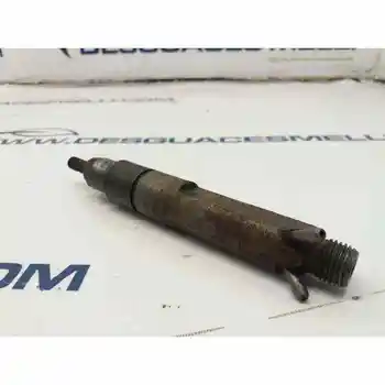 

038130201G INJECTOR SEAT IBIZA (6K1)