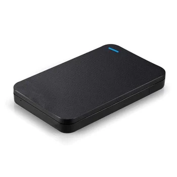 

Portable External HD Hard Drive Disk Case USB3.0 HDD Enclosure Box for 2.5inch SATA B88