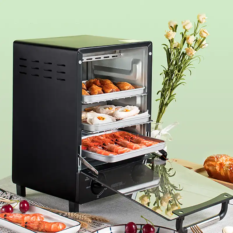 easy bake oven commercial