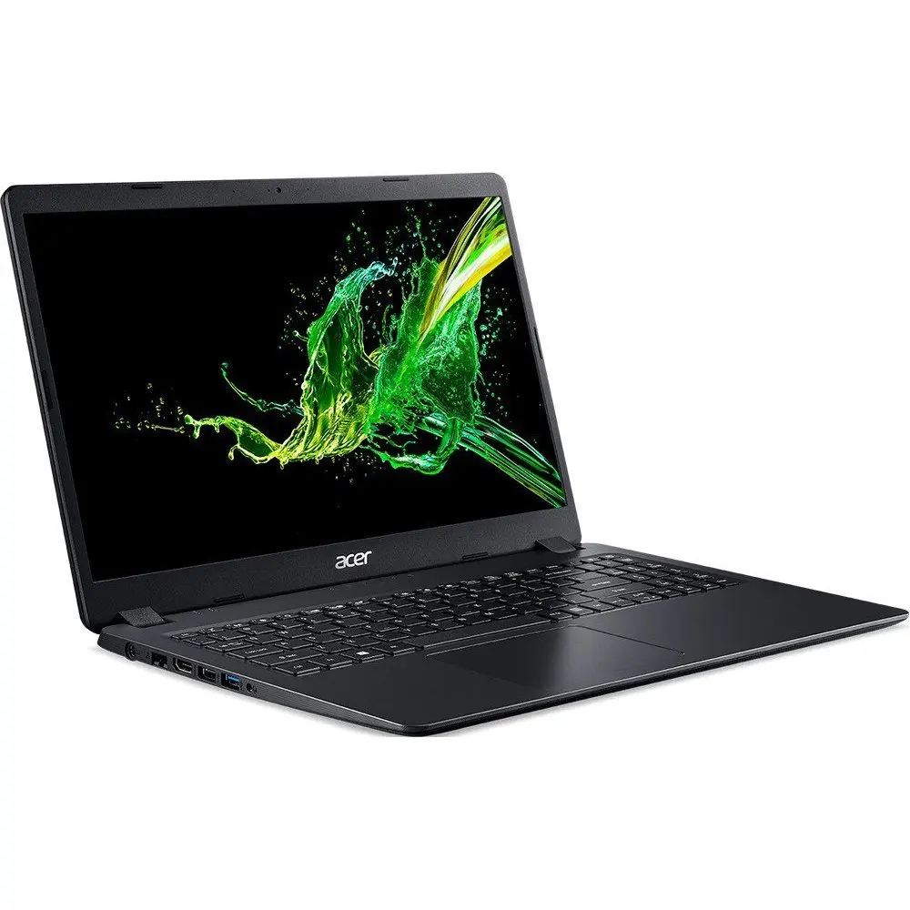 Ноутбук Acer A315-42G(NX.HF8ER.019)/15.6"/Athlon 300u/4Гб/SSD /radeon 540x/Linux