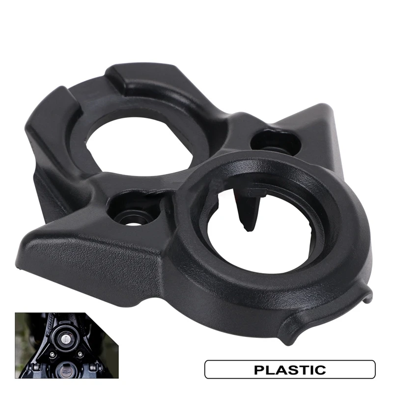 Motorcycle Center Console Trim Cover Central Control for Sur Ron Sur-Ron Light Bee Electric Cross-Country Bike |