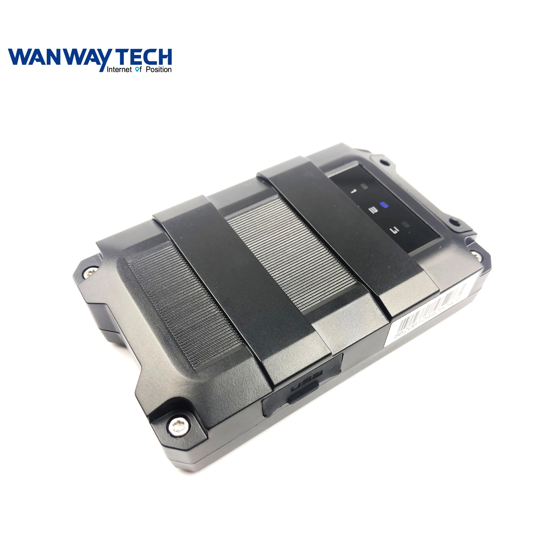 Wanwaytech 4g Portable Gps Tracker Gs30 Free Installation Gps/bds