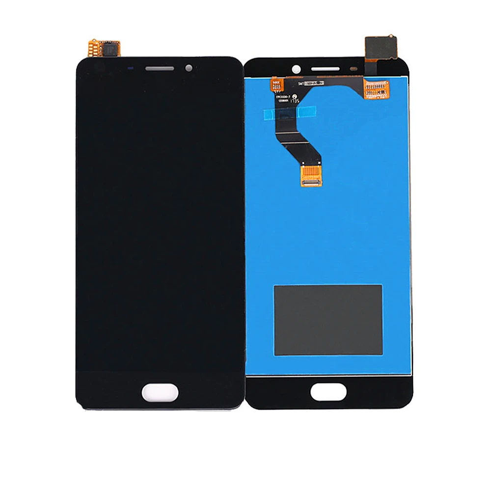 5," ЖК-дисплей для Meizu M6 Note сенсорный экран дигитайзер в сборе с рамкой для Meizu Meilan Note 6 M721H M721Q lcd