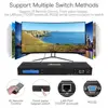 KVM Switches