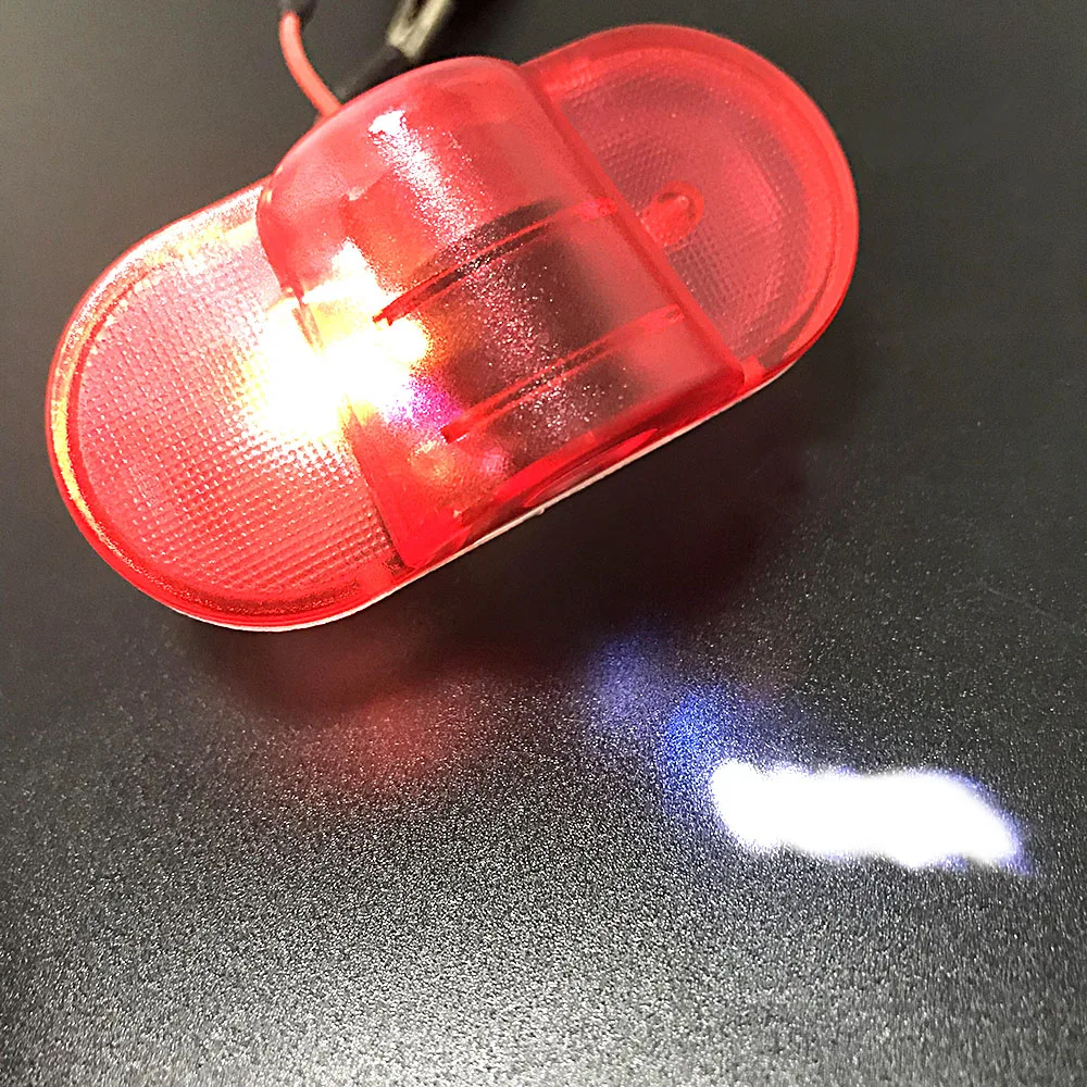 

1-10 Pair For Golf Emblem Car Door Logo Light LED 12V Ghost Shadow Courtesy Projector For Volkswagen VW Golf 4 mk4 Accessories
