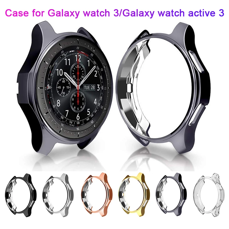 galaxy watch bumper shell
