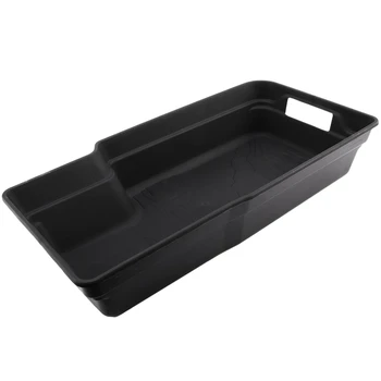 

Car Trunk Storage Box Organized for 2018 2019 Jeep Wrangler JL , Cargo Storage Box Car Accessories