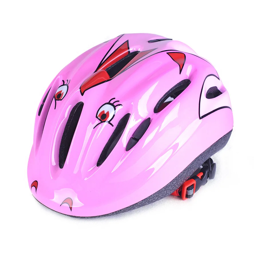 In-mold Детский велосипедный шлем ультралегкий велосипедный шлем Casco Ciclismo велосипед Bycicle аксессуары
