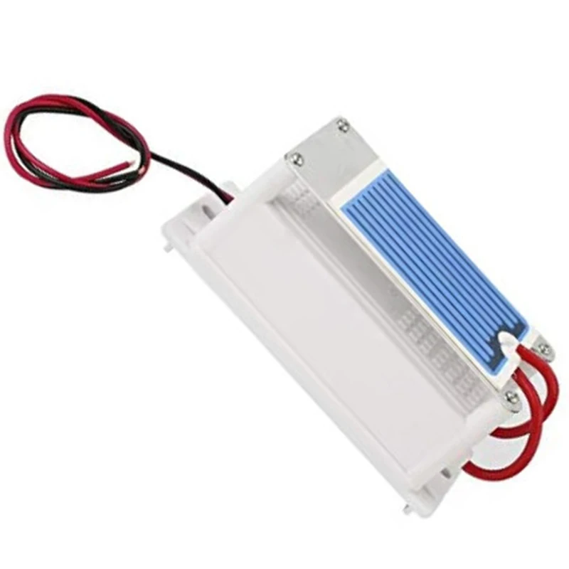 3,5G Keramik Platte Ozon Generator 220V, Einfache Installation, Schnelle Loszuwerden von Odorous Rauch Bakterien, keine Verschmutzung 3,5G Keramik Platte Ozon Generator 220V, Einfache Installation, Schnelle Loszuwerden von Odorous Rauch Bakterien, keine Verschmutzung