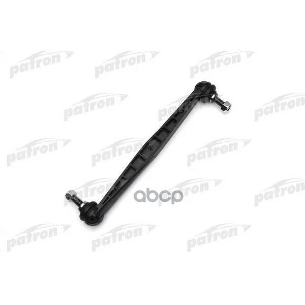 Тяга Стабилизатора Chevrolet: Aveo T300 03/2011-(Произведено В Турции) PATRON арт. PS4313