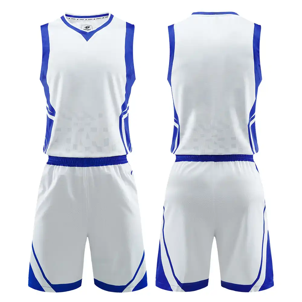 basketball jersey short design