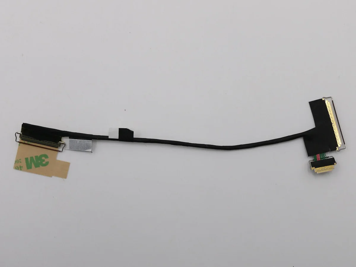 EDP-кабель для Lenovo ThinkPad T460s T470s ЖК-сенсорный гибкий кабель 30 контактов FHD обновление