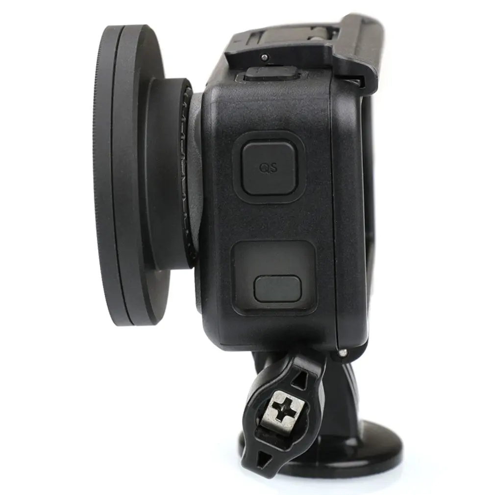 Фильтр для объектива Dji Osmo для экшн-камеры Osmo УФ-фильтр адаптер защитный фильтр аксессуары для камеры