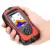 Русское меню!Lucky FF1108-1CT High definition color fish finder depth echo sounder рыболовные снасти