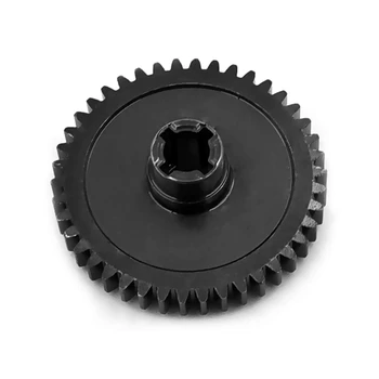 

Steel Metal Diff Differential Main Gear 42T for 1/18 WLtoys A959-B A969-B A979-B K929-B RC Car Upgrade Parts