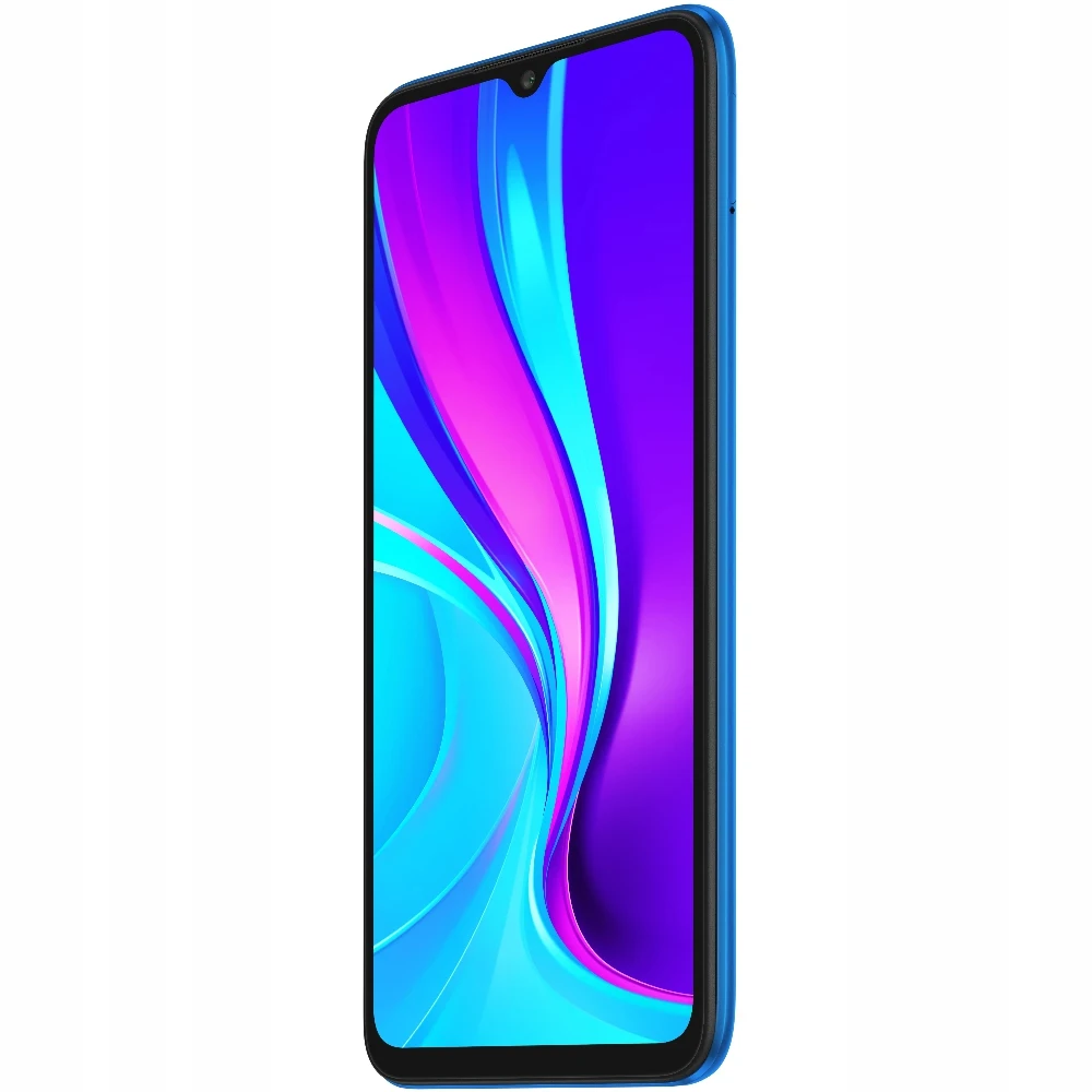 Телефон Redmi 9a Цена