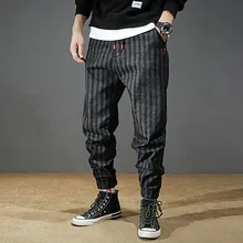 KANCOOLD брюки карго на шнурке из полиэстера, мужские брюки, новая мода, повседневные штаны с карманами, штаны со вставками Nov6