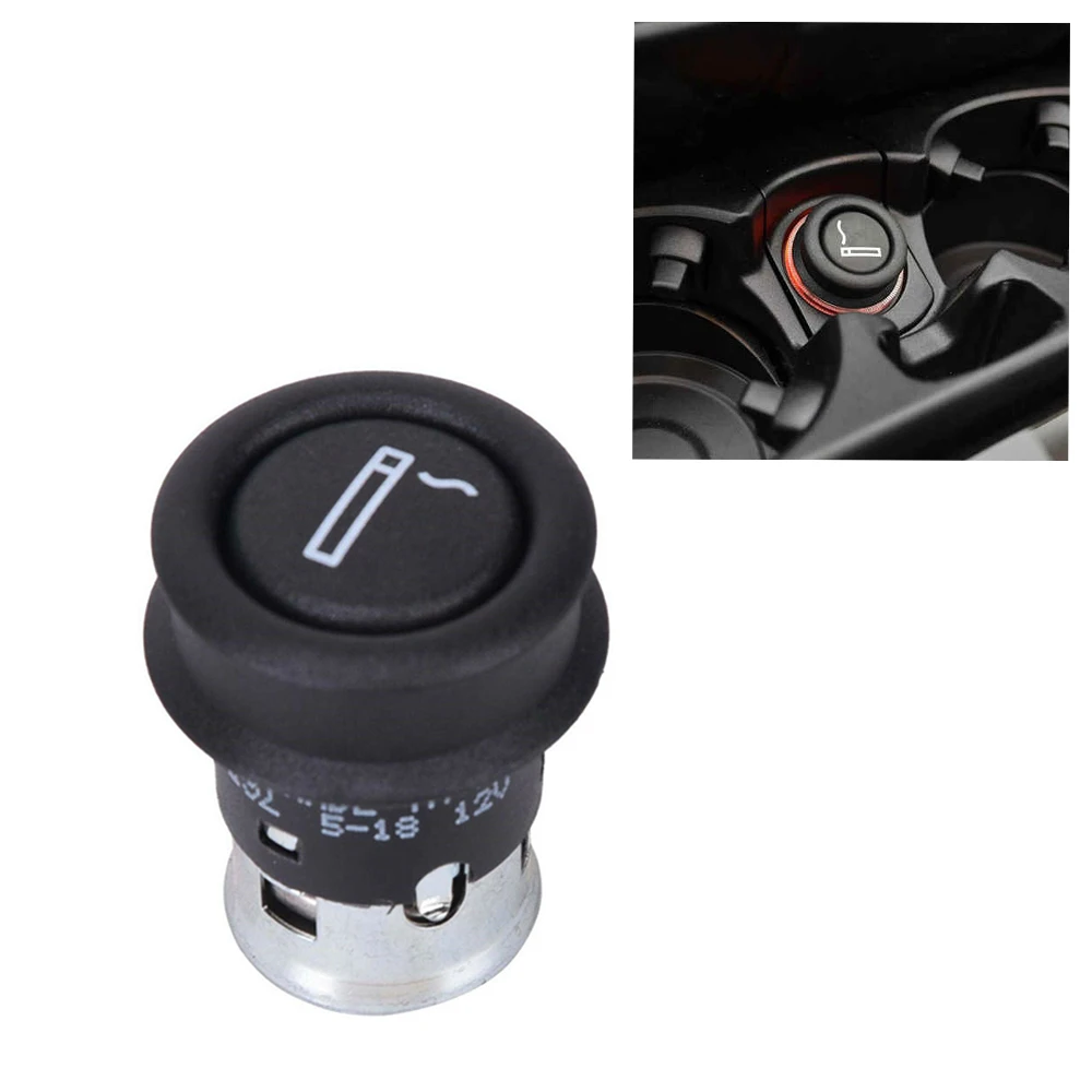 61349308246 OEM Cigar Cigarette Lighter Element For BMW 1 2 3 4 5 6 7