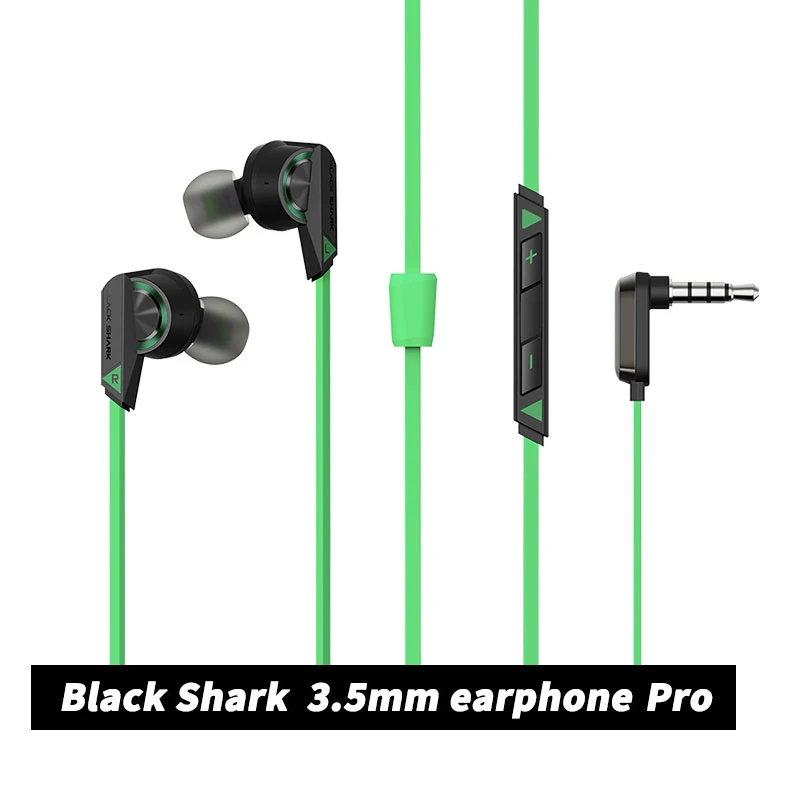 Black Shark Apresentou o Primeiro Smartphone de Jogos Eletrônicos 5G do  Mundo Black Shark 3, Black Shark 3 Pro e Black Shark Bluetooth Earphones 2