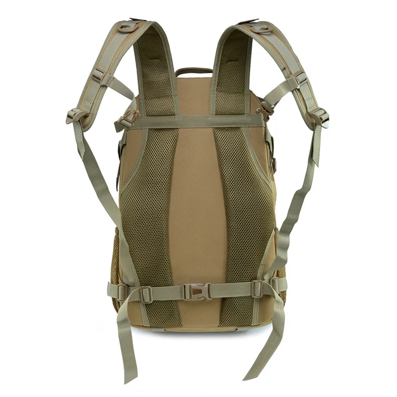 Военный тактический рюкзак 30L охотничьи сумки альпинистский рюкзак пыленепроницаемый прочный износостойкий походный туристический рюкзак