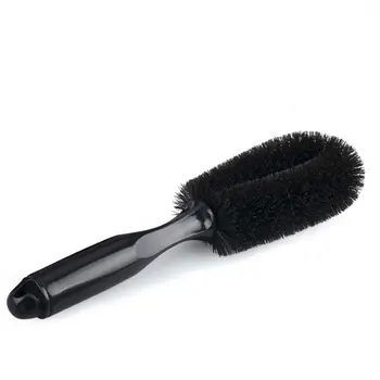 

Car Truck Motorcycle Bicycle Washing Cleaning Tool Wheel Tire Rim Scrub Brush