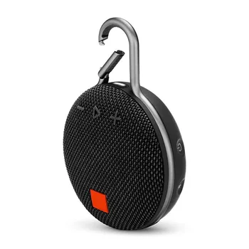 

Portable Bluetooth Loudspeaker Loud Stereo Sound Wireless Waterproof Speakers