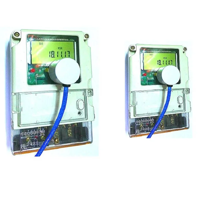 Cabo Adaptador Usb para Irda Ftdi Ft232rq para Medidor de Eletricidade Gás Medidor de Água Dados de Leitura - Imagem 2