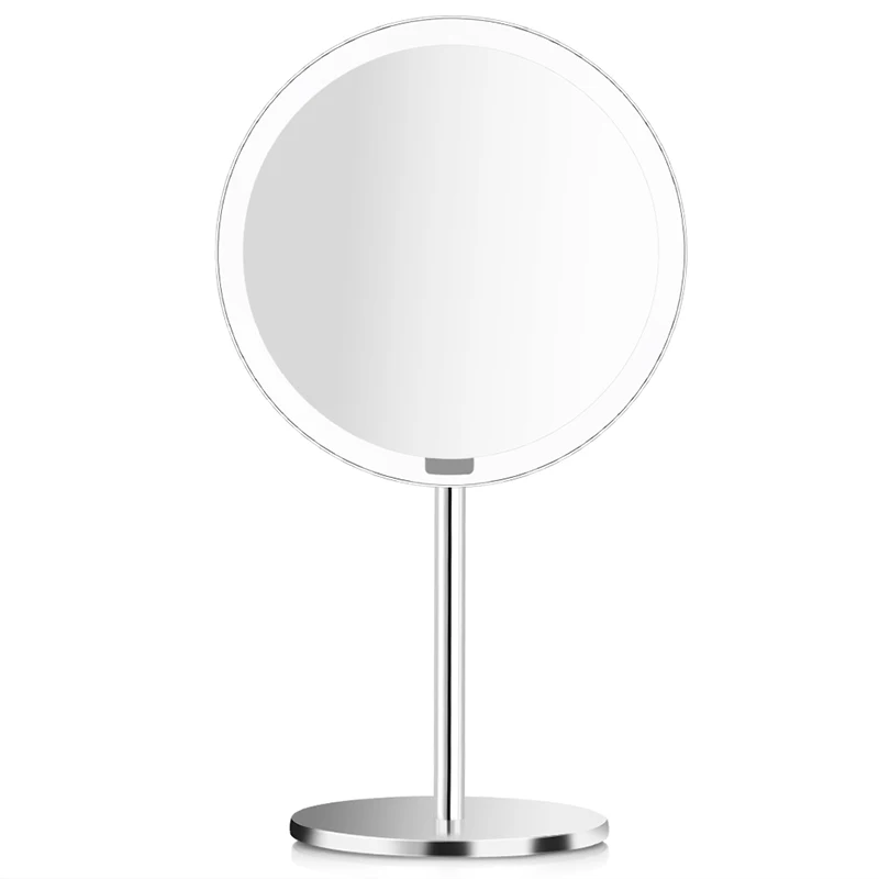 Xiaomi Mijia Yeelight Portable LED Makeup Mirror with Light Dimmable smart Motion Sensor night ligh