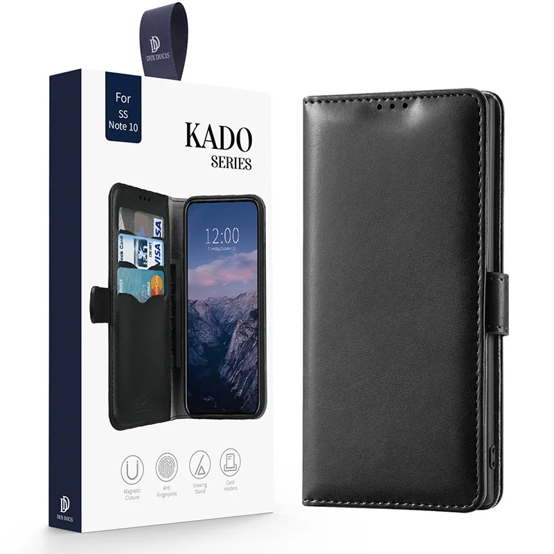 Для samsung Galaxy S10 Plus A40 A50 A70 Чехол Флип Бумажник кожаный беспроводной зарядный чехол для samsung Note10 Note10+ слот для карт